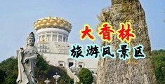 骚逼被大鸡巴疯狂抽插视频中国浙江-绍兴大香林旅游风景区